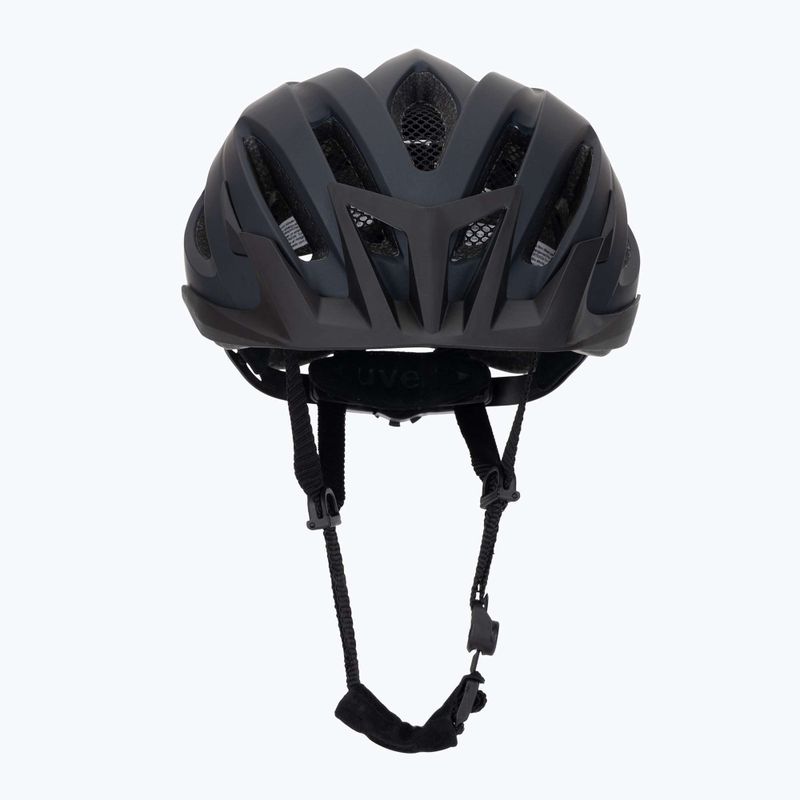 Cyklistická přilba  UVEX Viva 3 deep space sand matt 2
