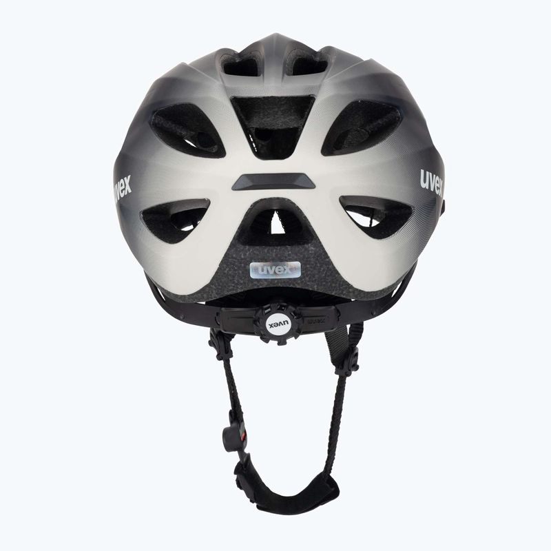 Cyklistická přilba  UVEX Viva 3 deep space sand matt 4