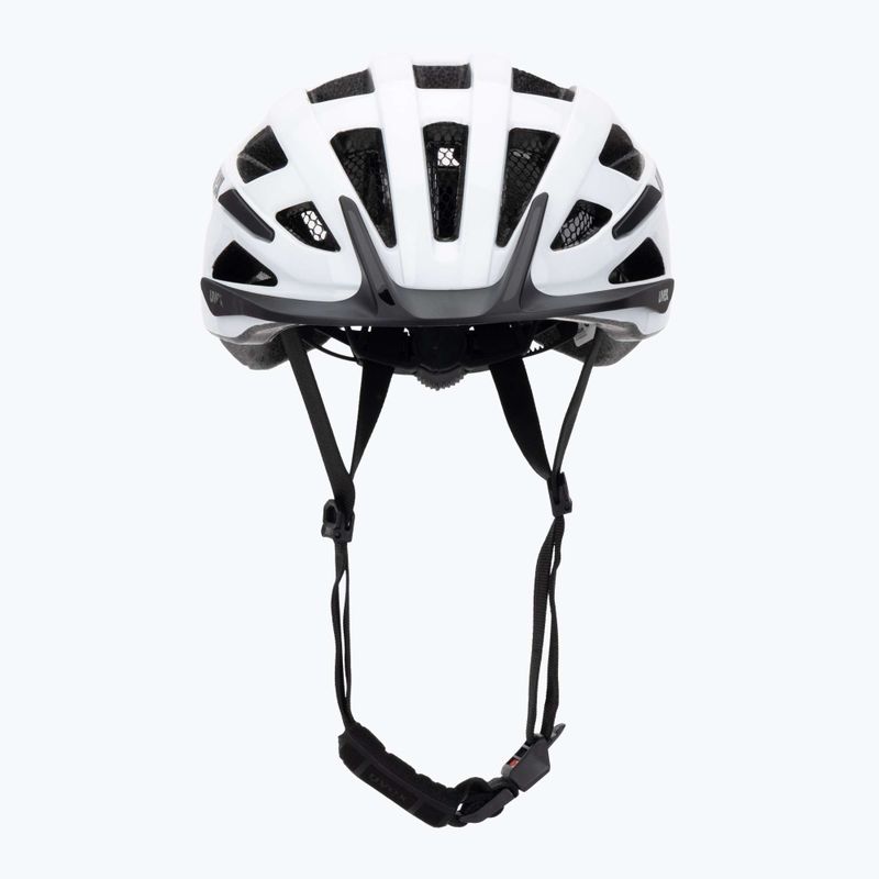 Cyklistická helma UVEX I-vo 2 Pure white 2