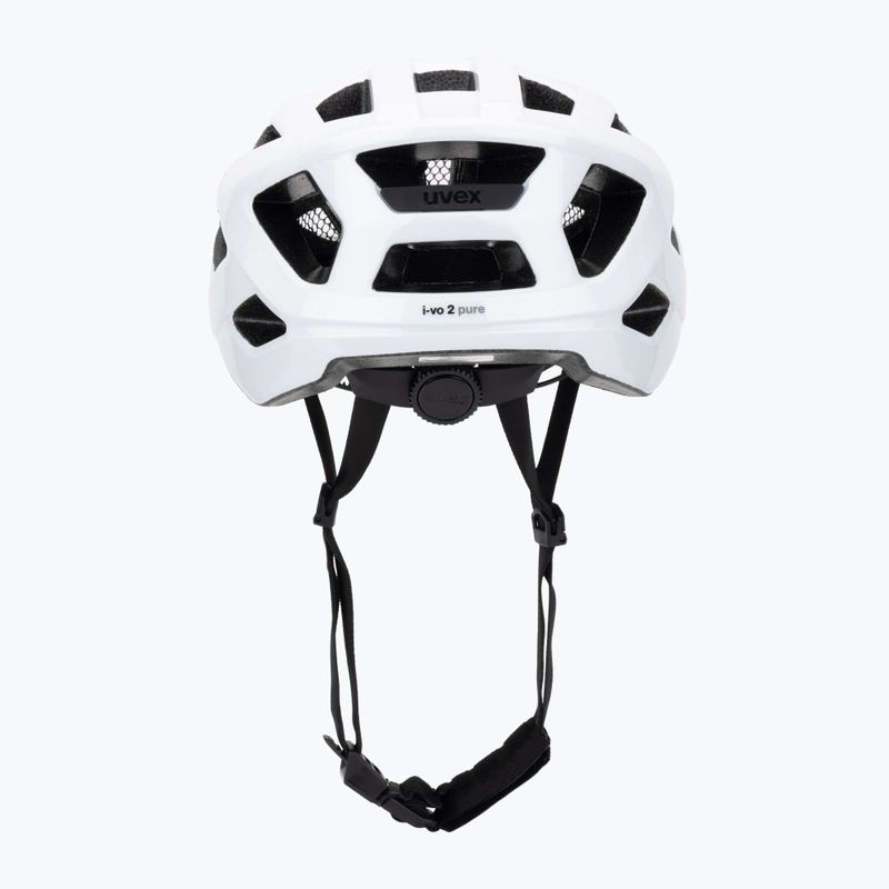 Cyklistická helma UVEX I-vo 2 Pure white 4