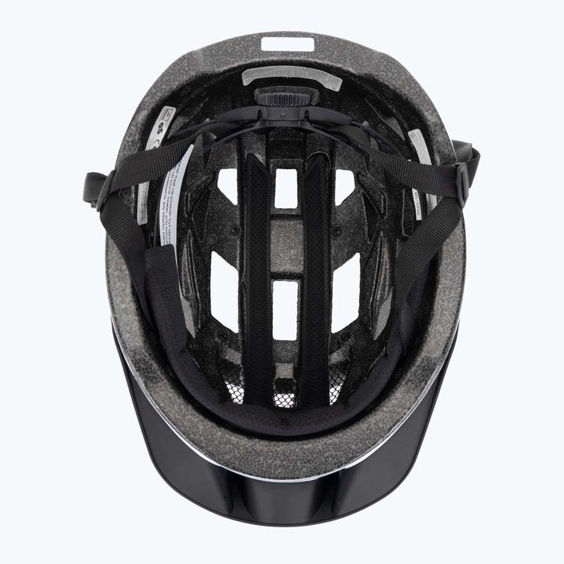 Cyklistická helma UVEX I-vo 2 Pure white 5
