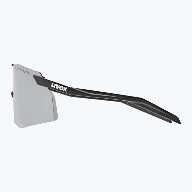 Sluneční brýle UVEX Pace Stage black matt/mirror silver 2
