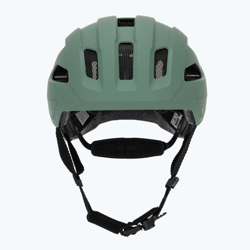 Cyklistická helma UVEX Stride sage green matt 2