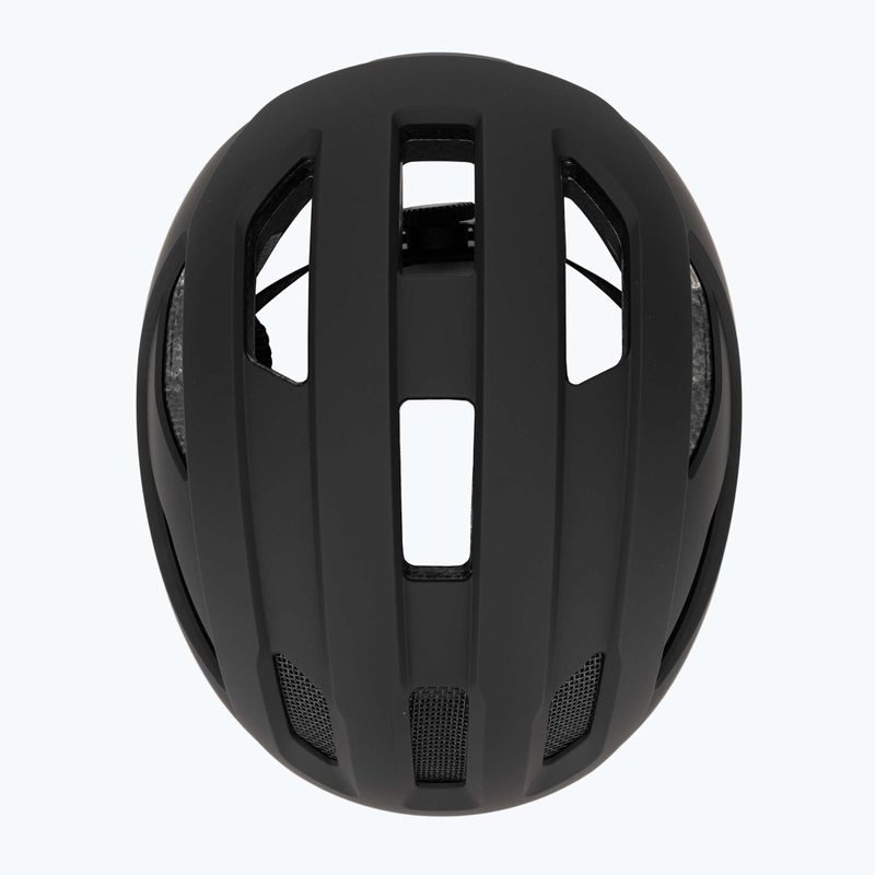 Cyklistická helma UVEX Stride black matte 6