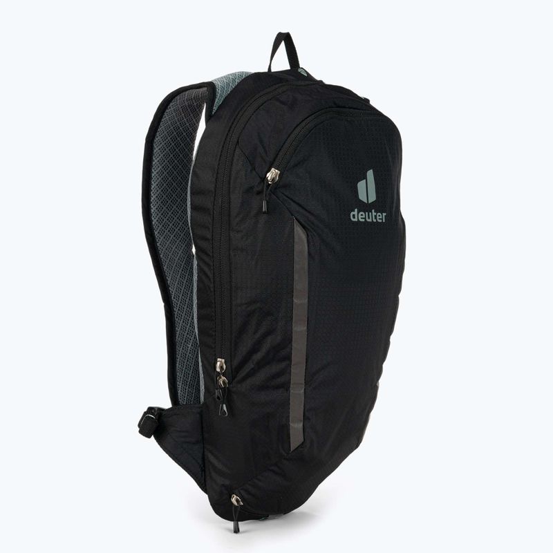 Batoh na kolo Deuter Road One black 320502170000 2