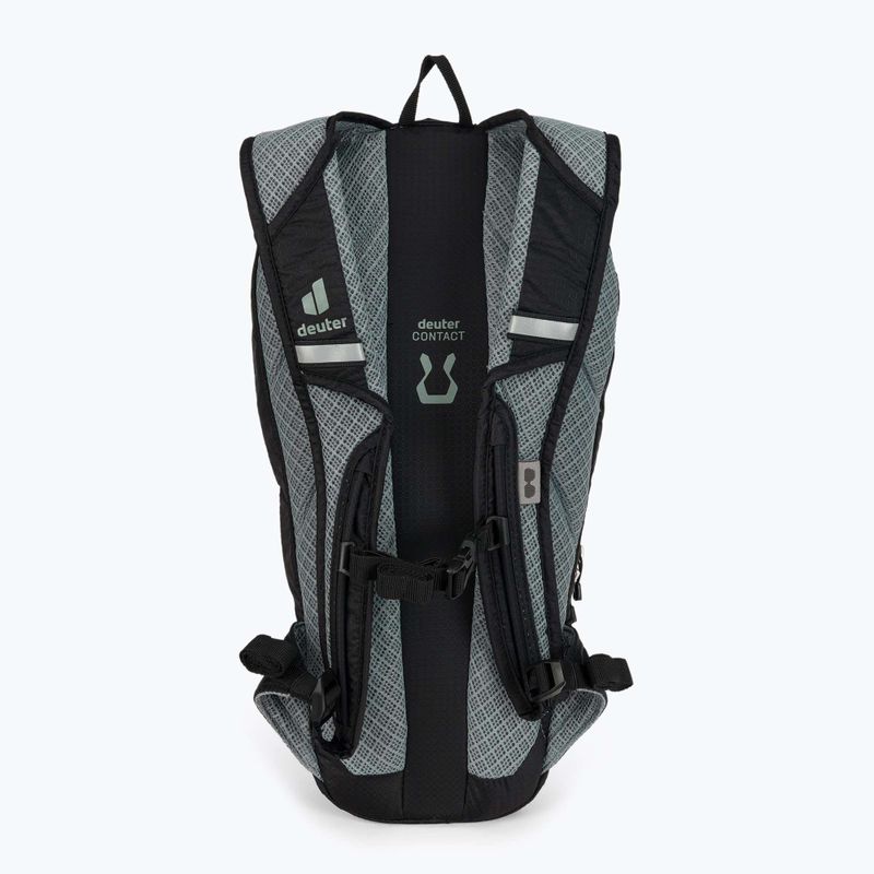 Batoh na kolo Deuter Road One black 320502170000 3