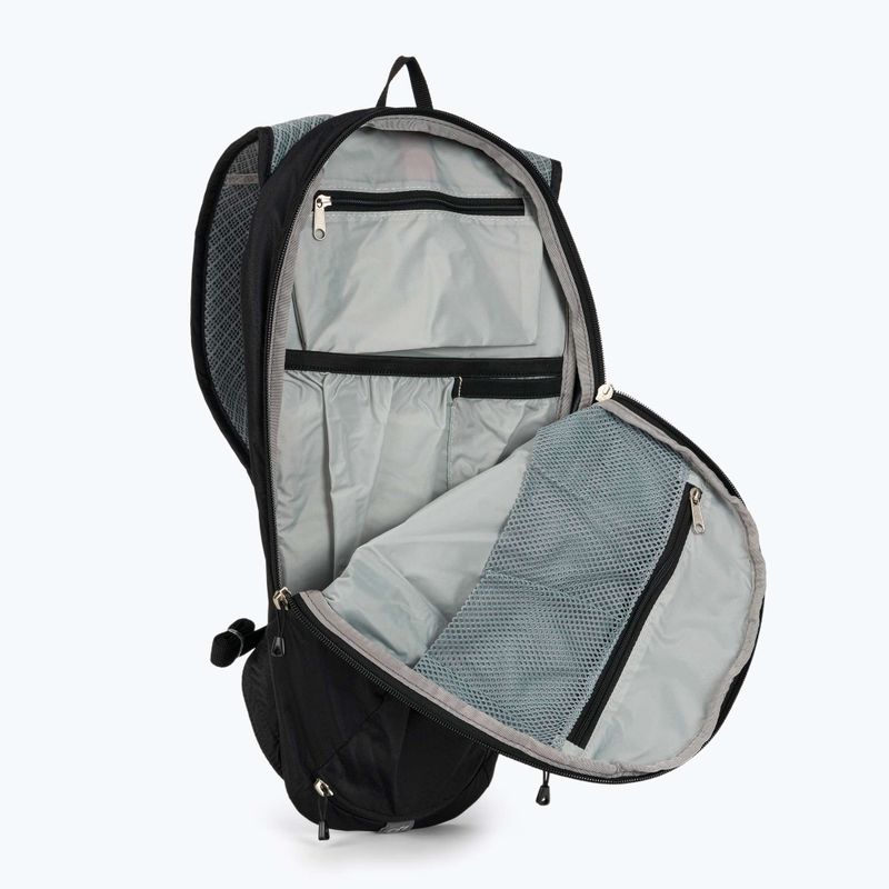 Batoh na kolo Deuter Road One black 320502170000 5