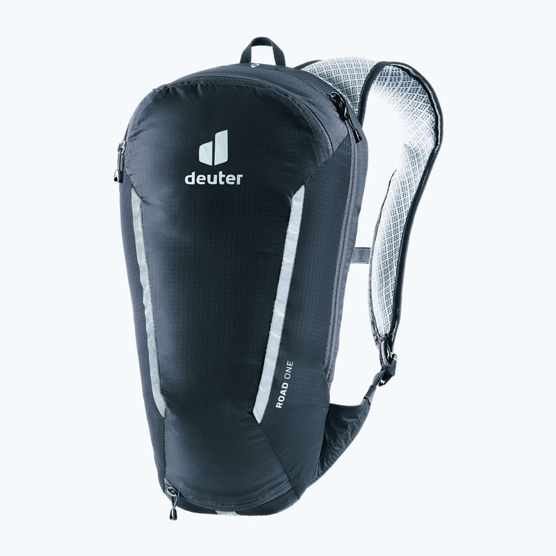 Batoh na kolo Deuter Road One black 320502170000 4