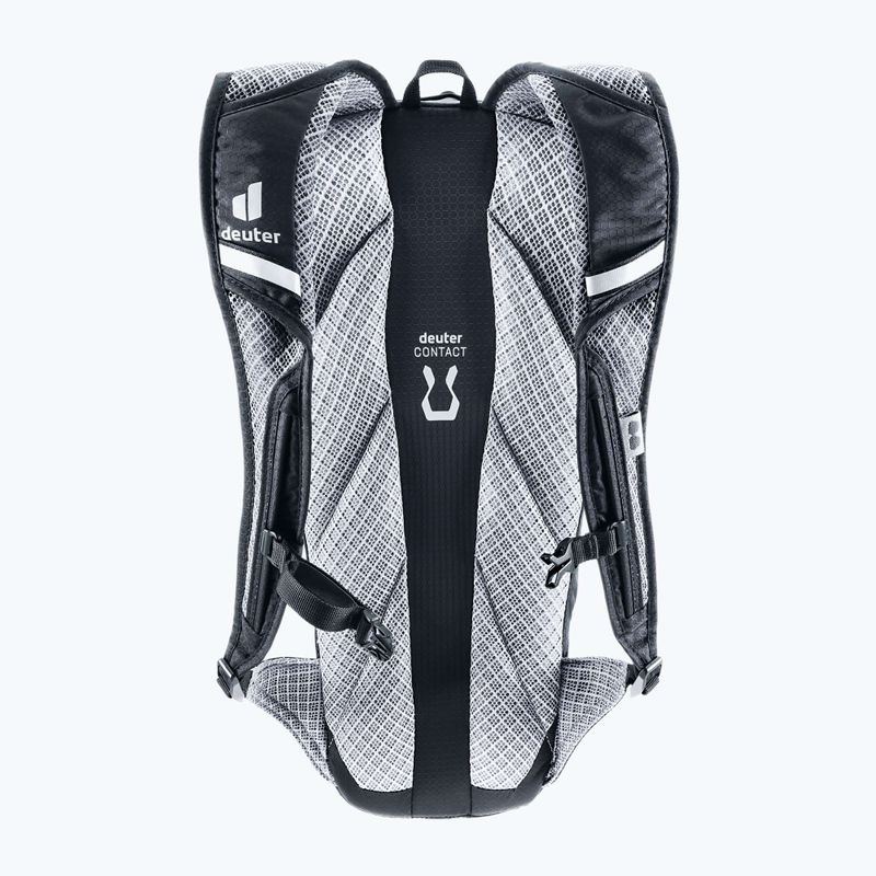 Batoh na kolo Deuter Road One black 320502170000 6