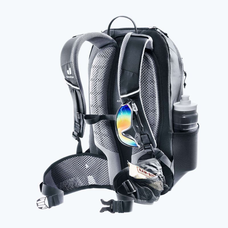 Cyklistický batoh deuter Superbike 18 l black 7