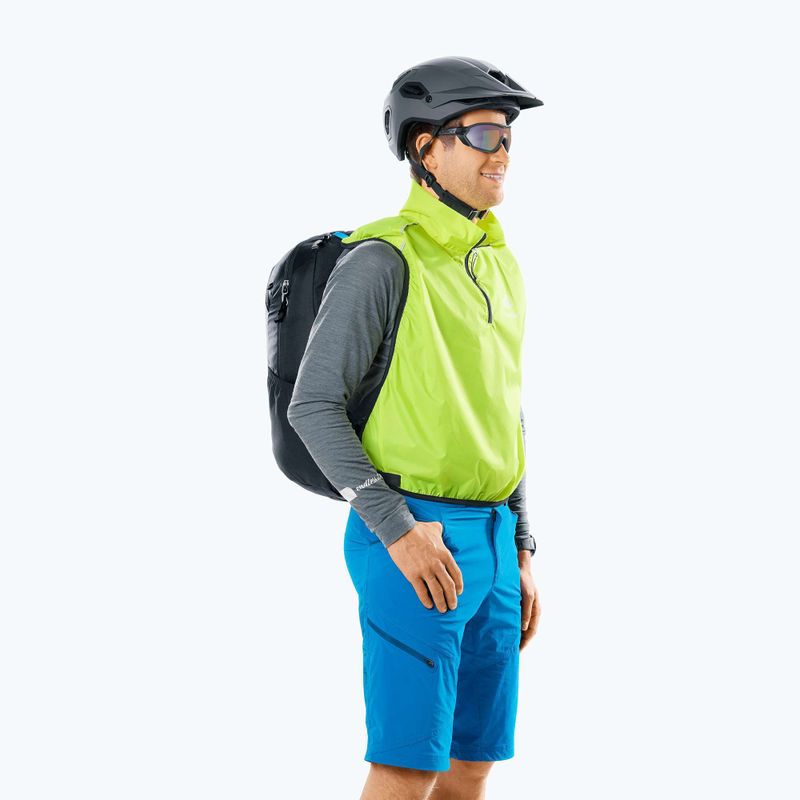 Cyklistický batoh deuter Superbike 18 l black 8