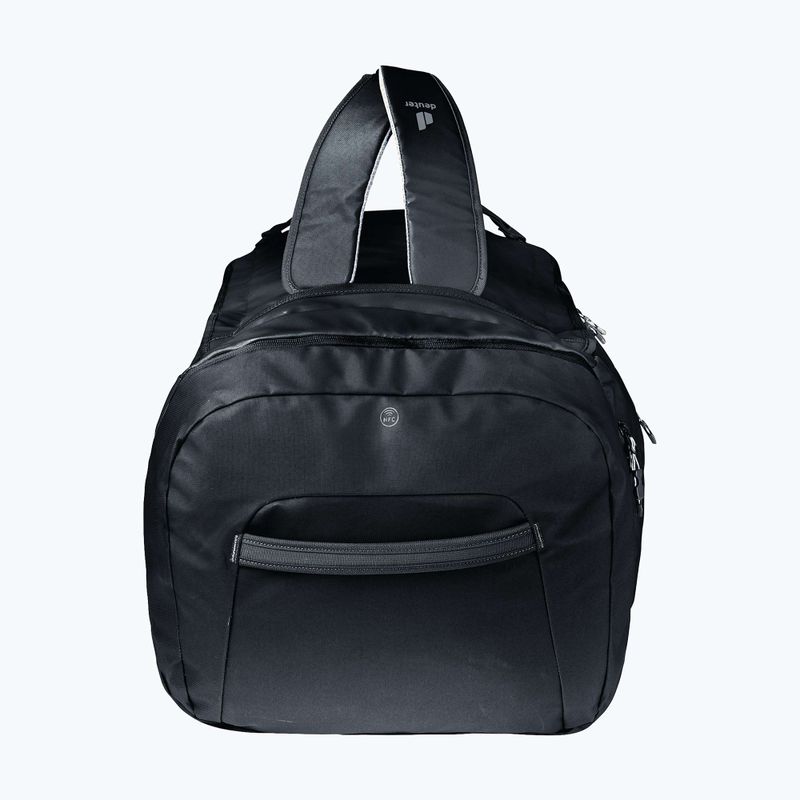 Cestovní taška Deuter Duffel Pro 60 l black 4