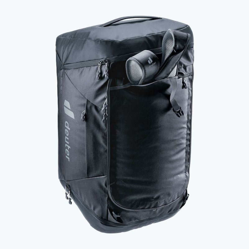 Cestovní taška Deuter Duffel Pro 60 l black 6
