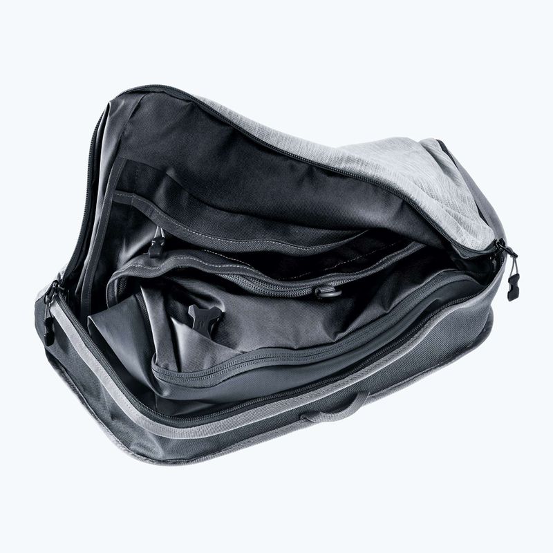 Cestovní taška Deuter Duffel Pro 60 l black 8