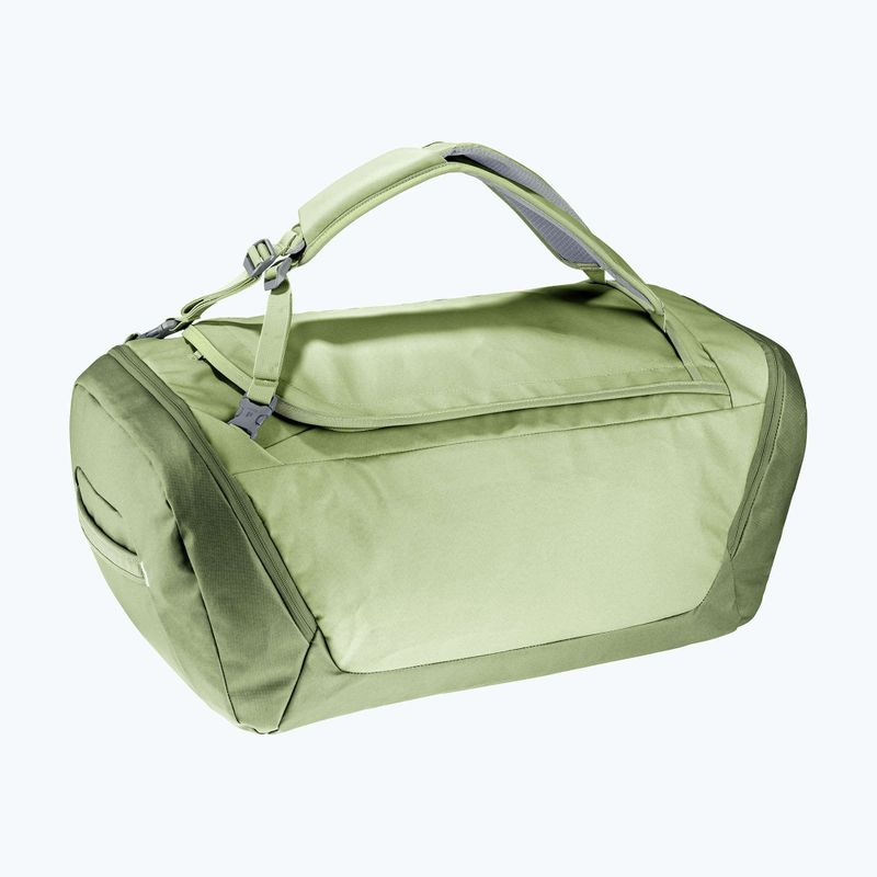 Cestovní taška Deuter Duffel Pro 60 l mineral/ grove 3