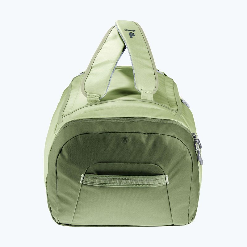 Cestovní taška Deuter Duffel Pro 60 l mineral/ grove 4