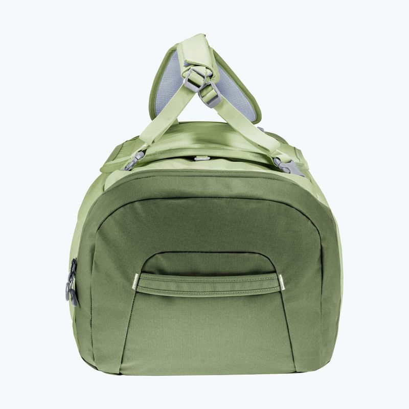 Cestovní taška Deuter Duffel Pro 60 l mineral/ grove 5