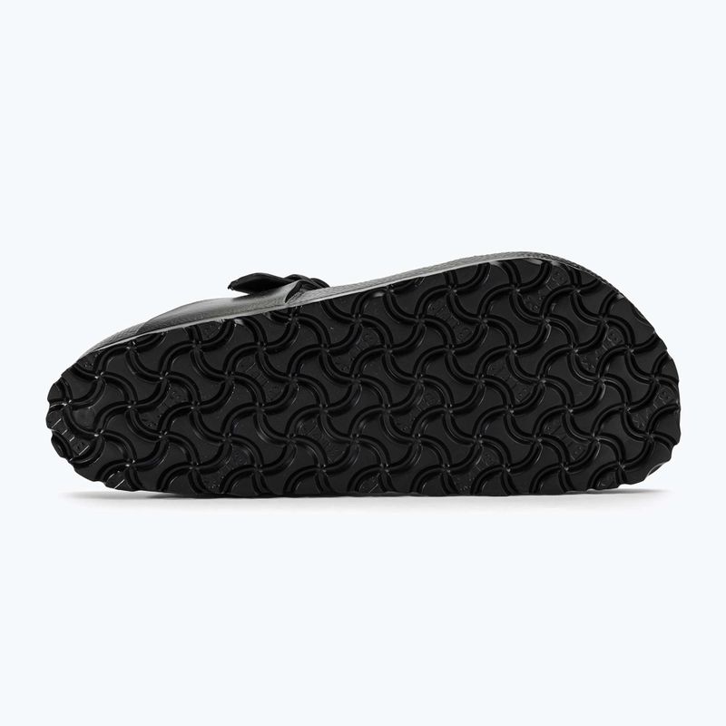 Žabky BIRKENSTOCK Gizeh EVA Regular black 6
