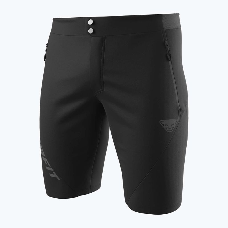 Pánské trekingové šortky DYNAFIT Transalper Light Dynastretch black out/0730 5