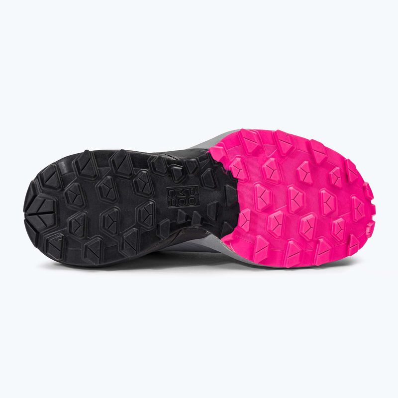 Dámská běžecká obuv DYNAFIT Ultra 50 black-grey 08-0000064067 5