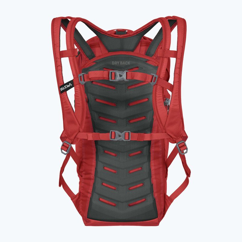 Turistický batoh Salewa Ultra Train 22 l flame 2