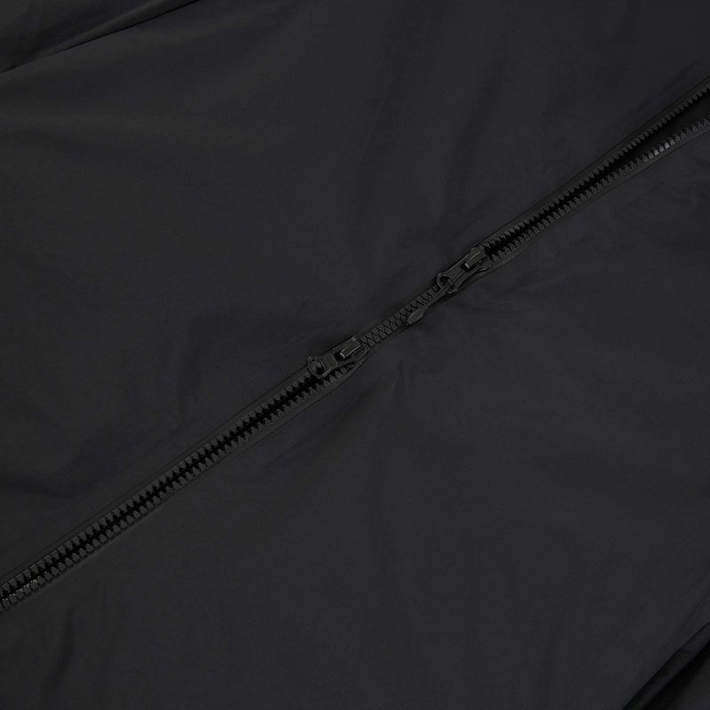Pánský zimní kabát Salewa Fanes 2L PTX Parka black out 4