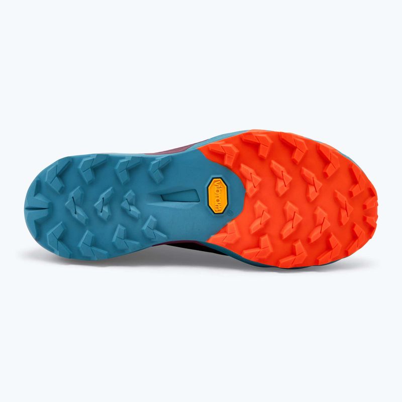 Pánské běžecké boty DYNAFIT Alpine Pro 2 storm blue/burgundy 4