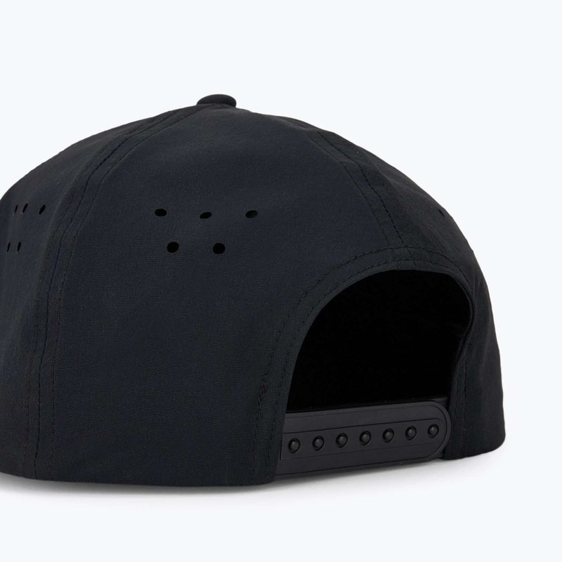 Kšiltovka DYNAFIT Tech Trucker cloud blue 4