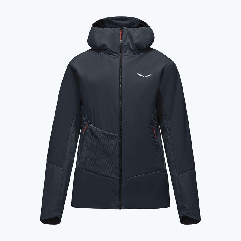 Dámská hybridní bunda Salewa Pedroc Tirol Wool Air Hybrid navy blazer 8