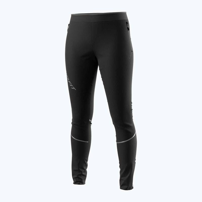 Dámské běžecké kalhoty DYNAFIT Alpine Hybrid black out 4