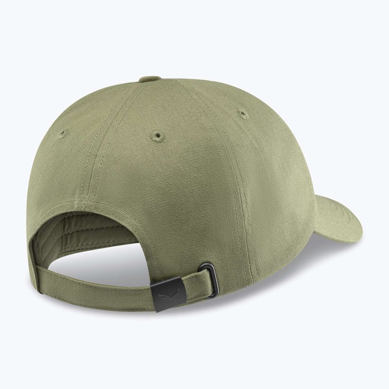 Kšiltovka Salewa Graphic faded green 2