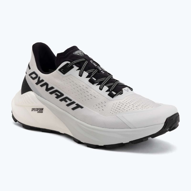 Pánské běžecké boty DYNAFIT Ultra 100 V3 nimbus/black out