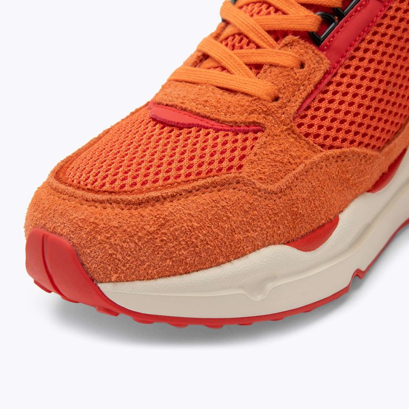 Pánské boty GANT Zupimo brunt orange 7