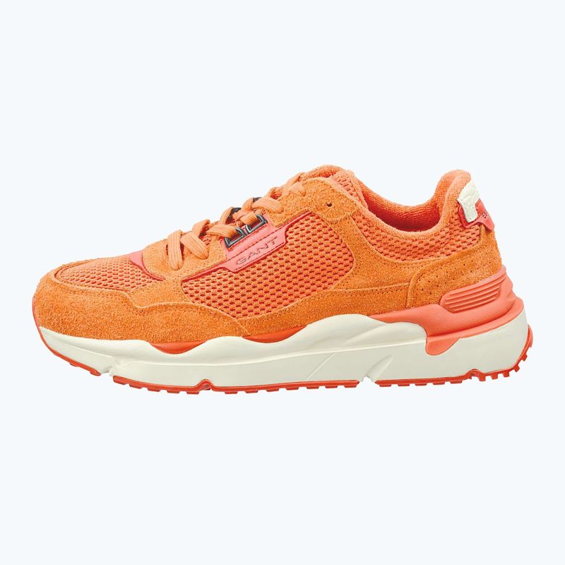 Pánské boty GANT Zupimo brunt orange 9