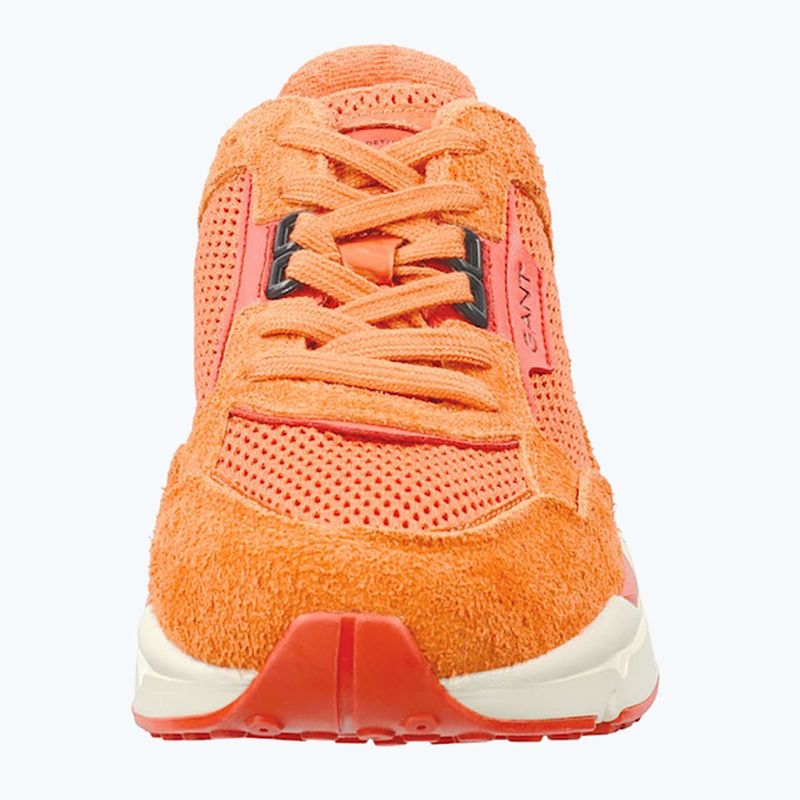 Pánské boty GANT Zupimo brunt orange 10