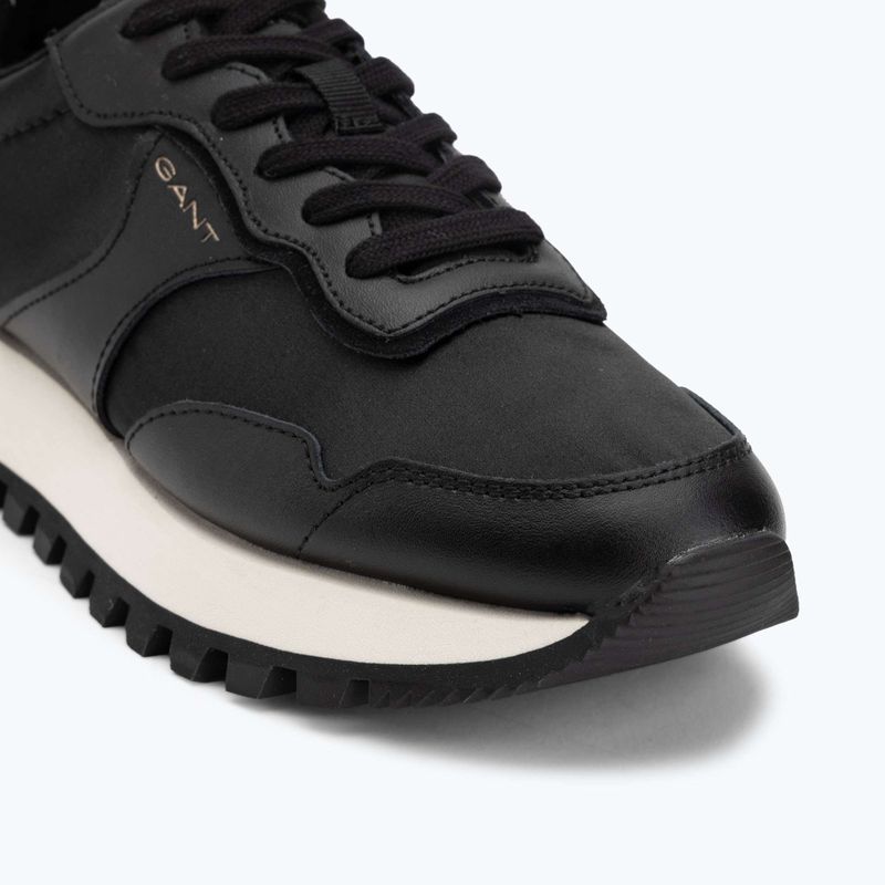 Dámské boty GANT Caffay black 7