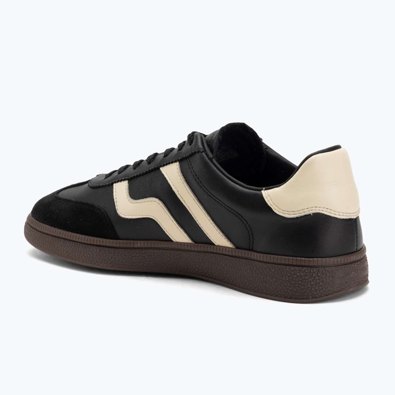 Pánské boty GANT Cuzmo Lth black 3