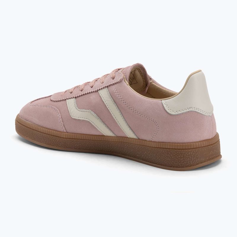 Dámské boty GANT Cuzima light rose 3