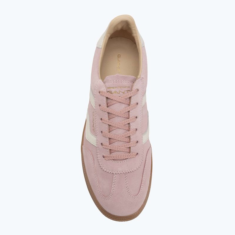 Dámské boty GANT Cuzima light rose 5