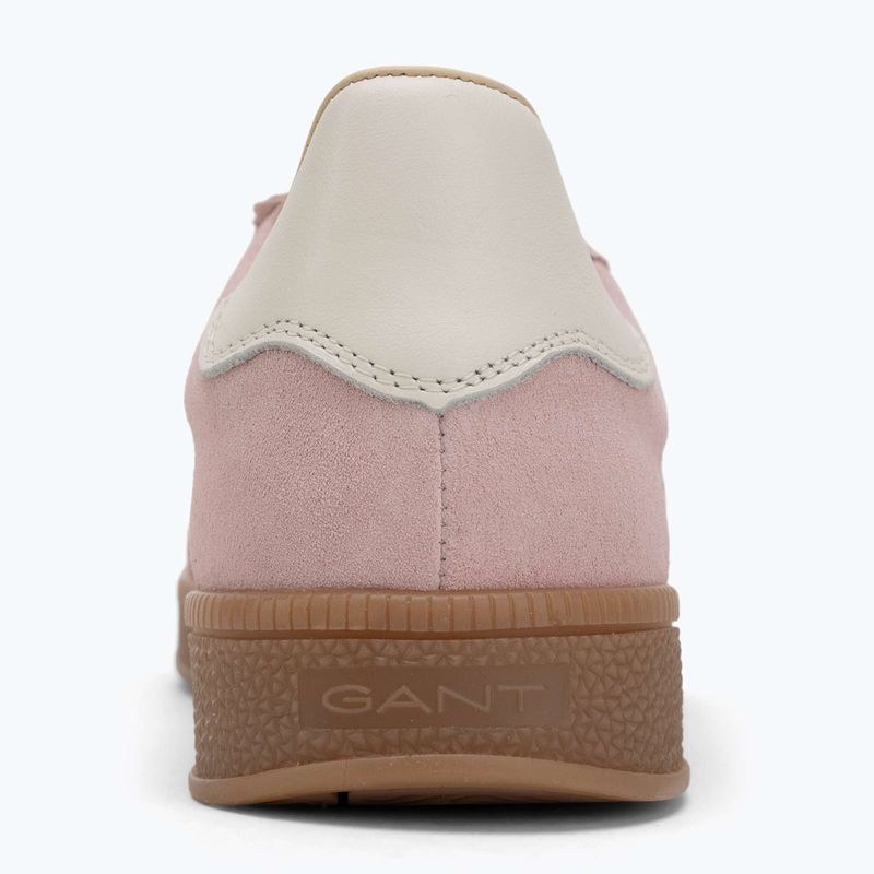 Dámské boty GANT Cuzima light rose 6
