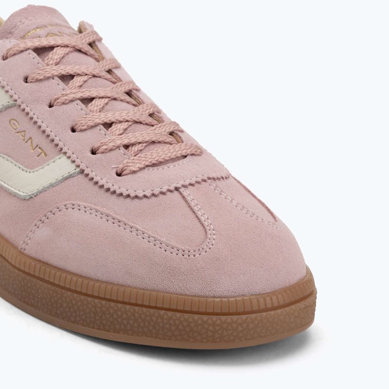 Dámské boty GANT Cuzima light rose 7
