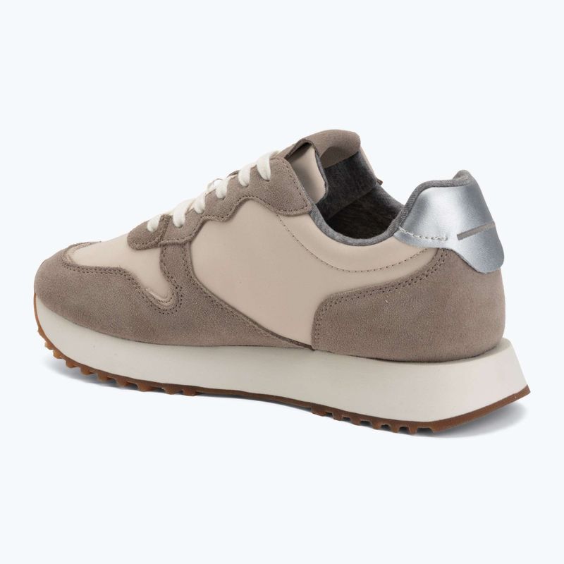 Dámské boty GANT Bevinda cold beige 3