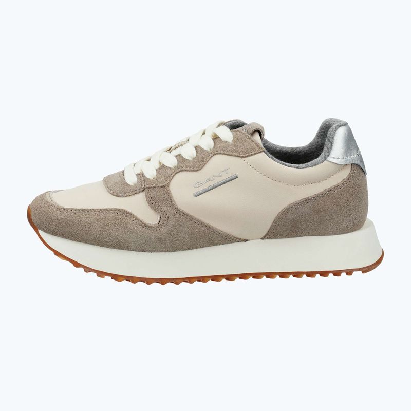 Dámské boty GANT Bevinda cold beige 9
