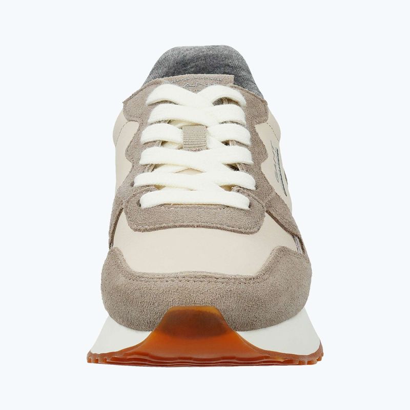 Dámské boty GANT Bevinda cold beige 10