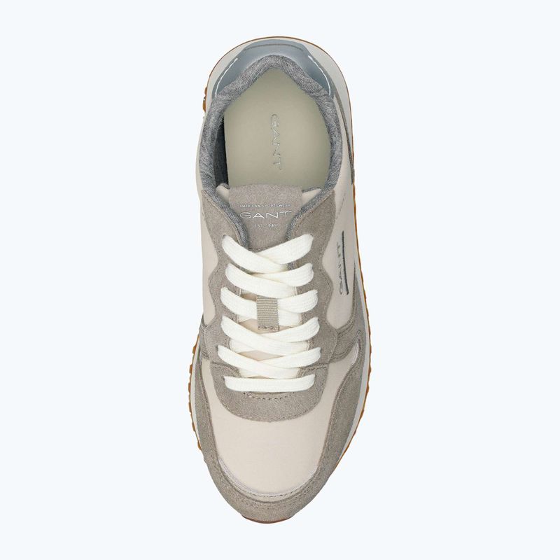 Dámské boty GANT Bevinda cold beige 12