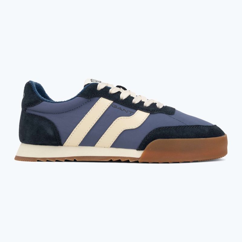 Pánské boty GANT Baylle marine/indigo 2