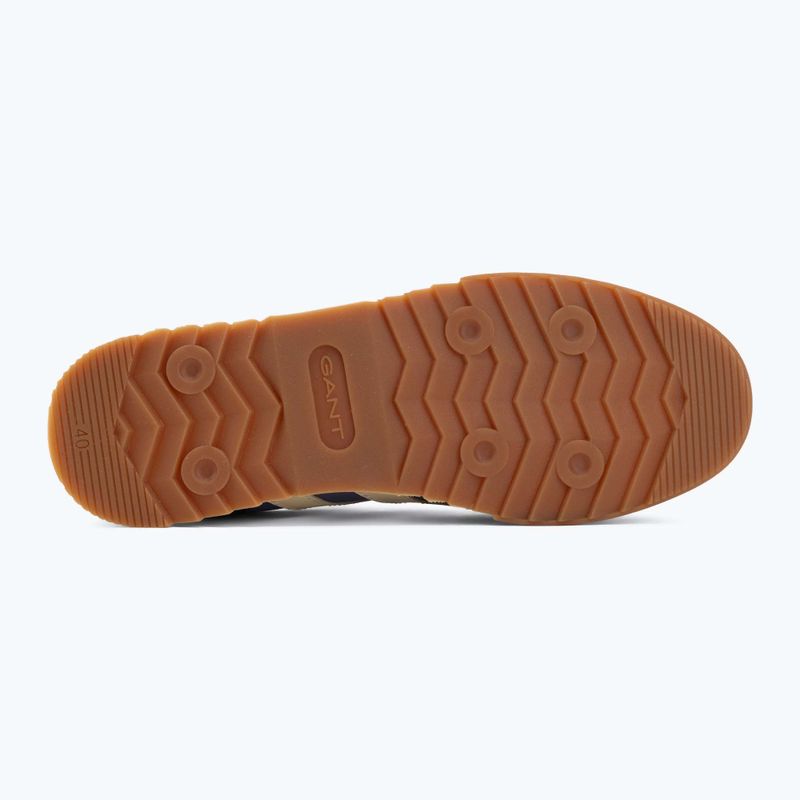 Pánské boty GANT Baylle marine/indigo 4