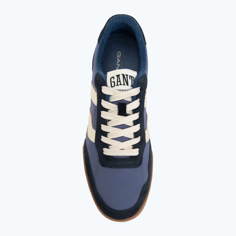 Pánské boty GANT Baylle marine/indigo 5