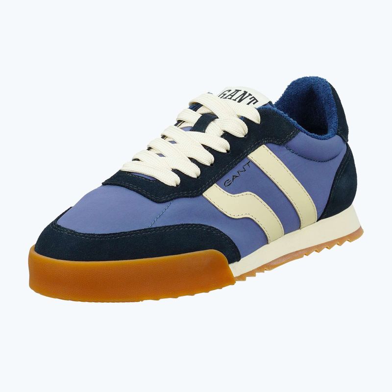 Pánské boty GANT Baylle marine/indigo 8