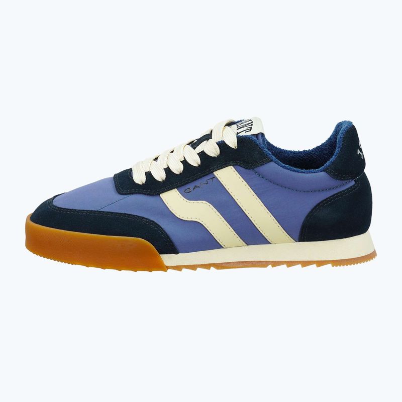 Pánské boty GANT Baylle marine/indigo 9